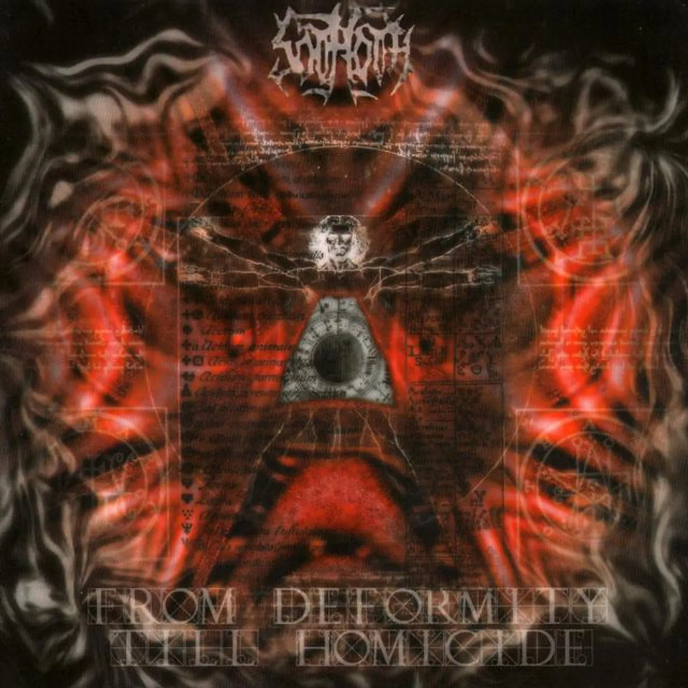 Sothoth
