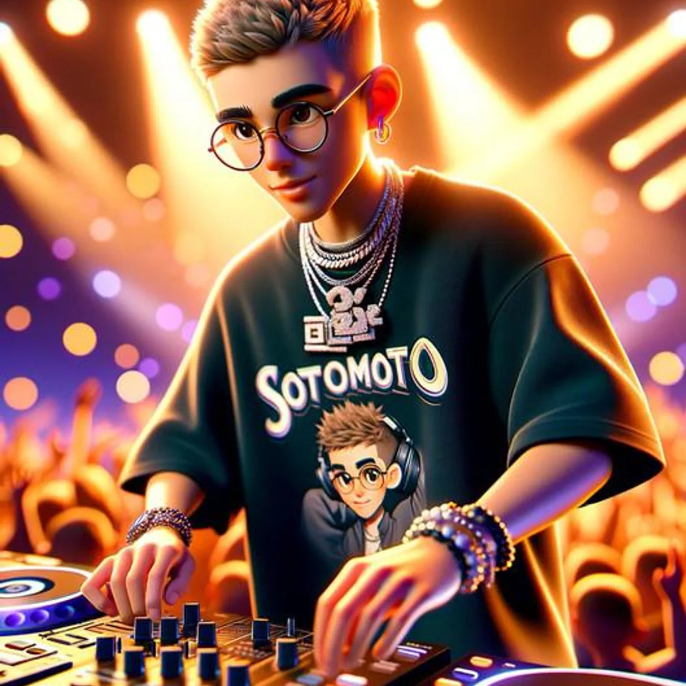 SotoMoto