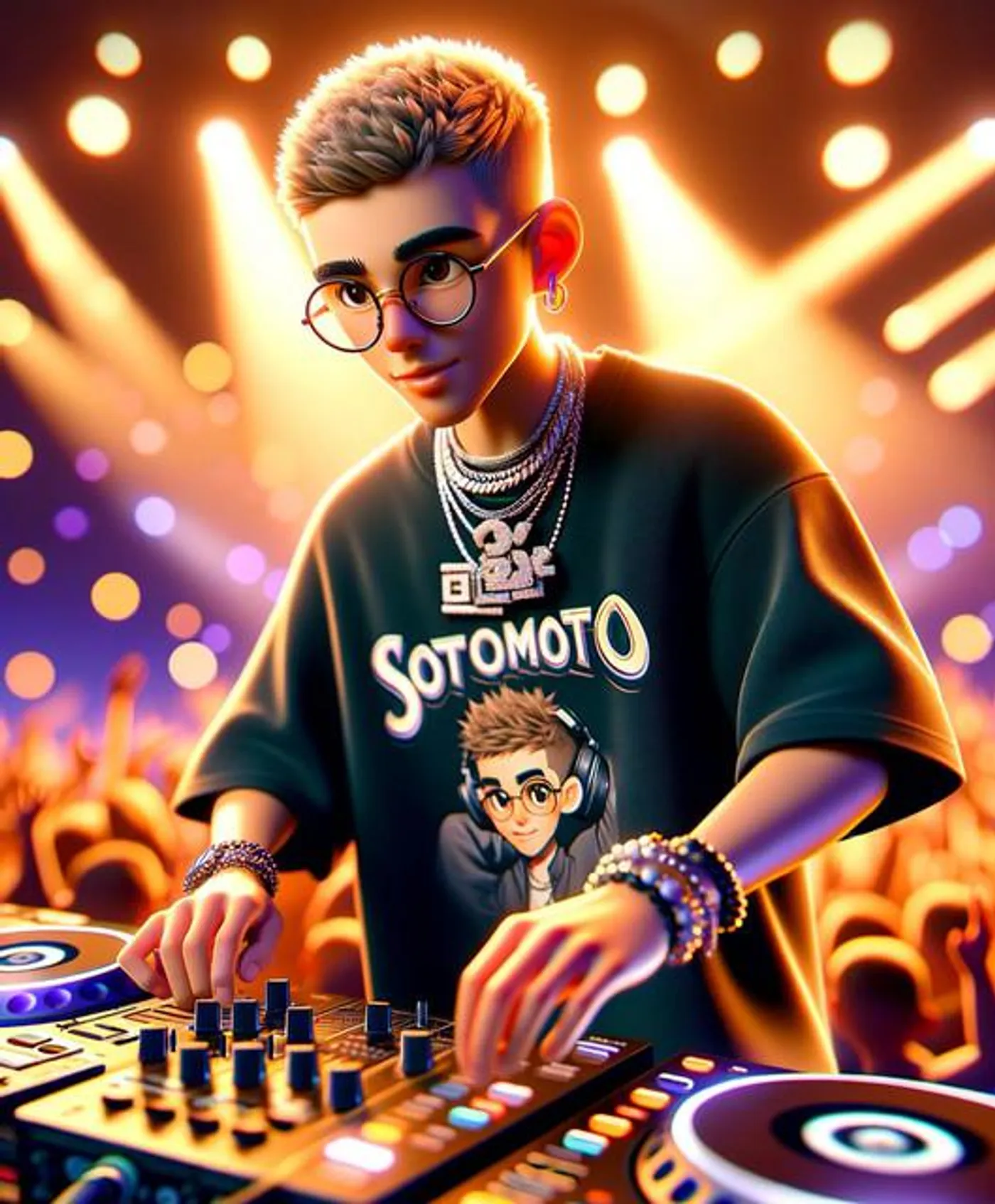 SotoMoto