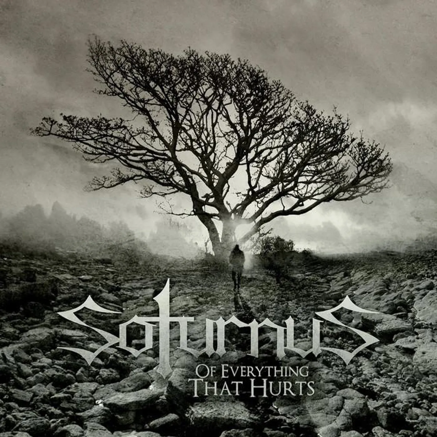 Soturnus Brand Page