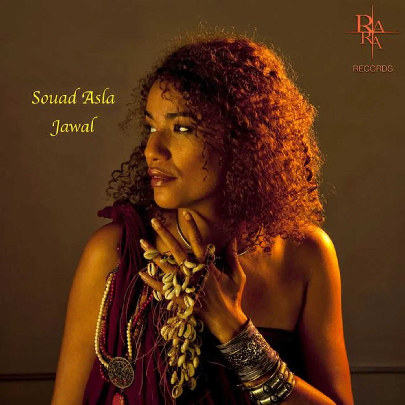 Souad Asla