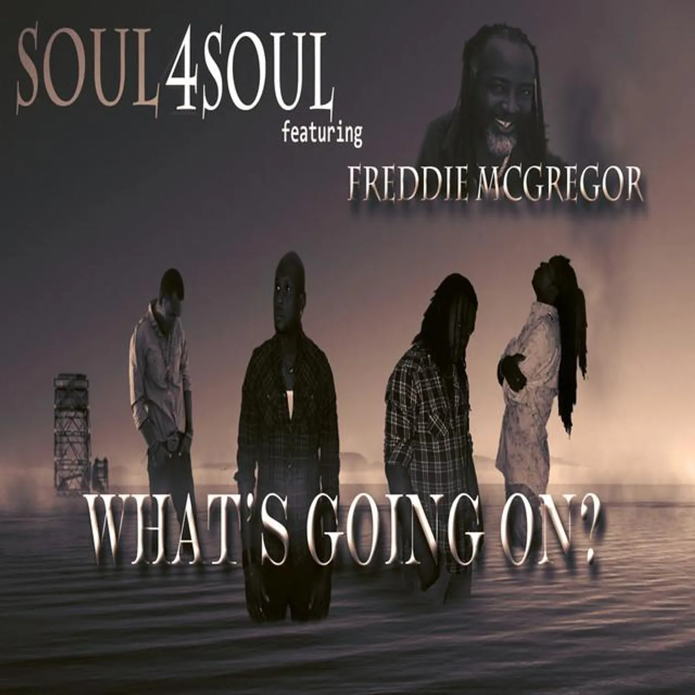 Soul 4 Soul Brand Page