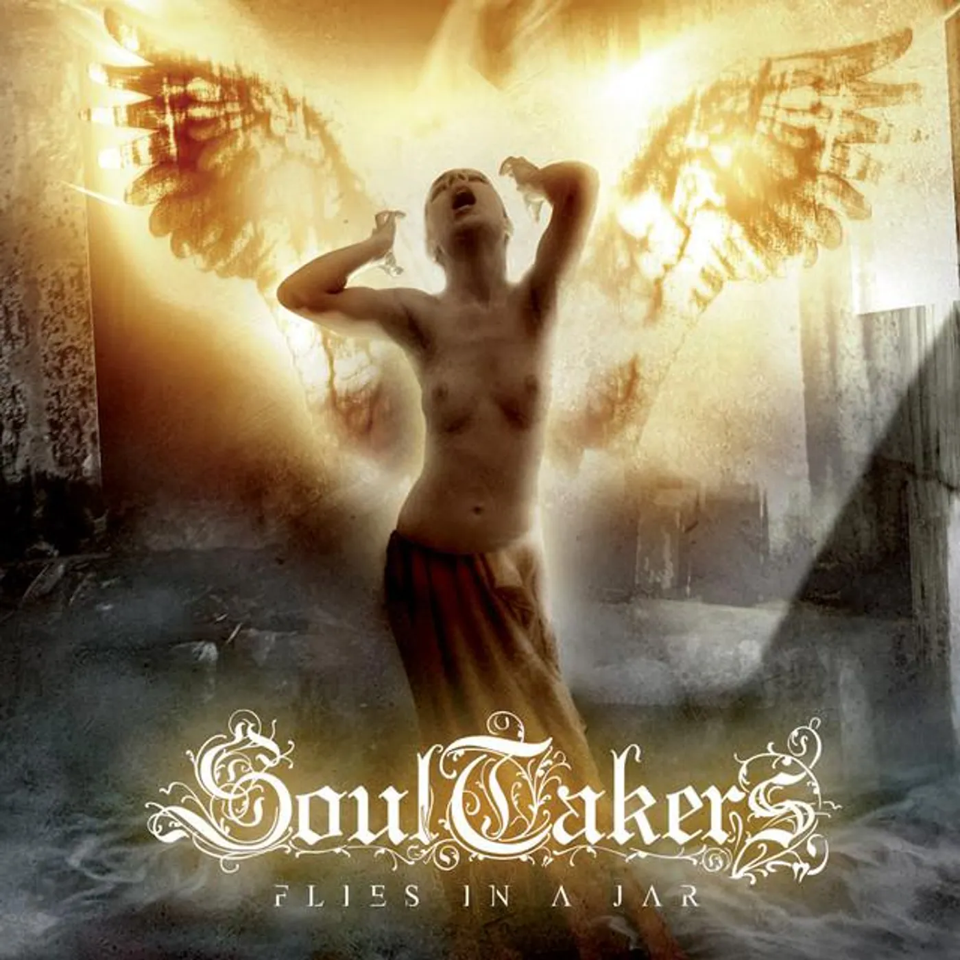 Soul Takers