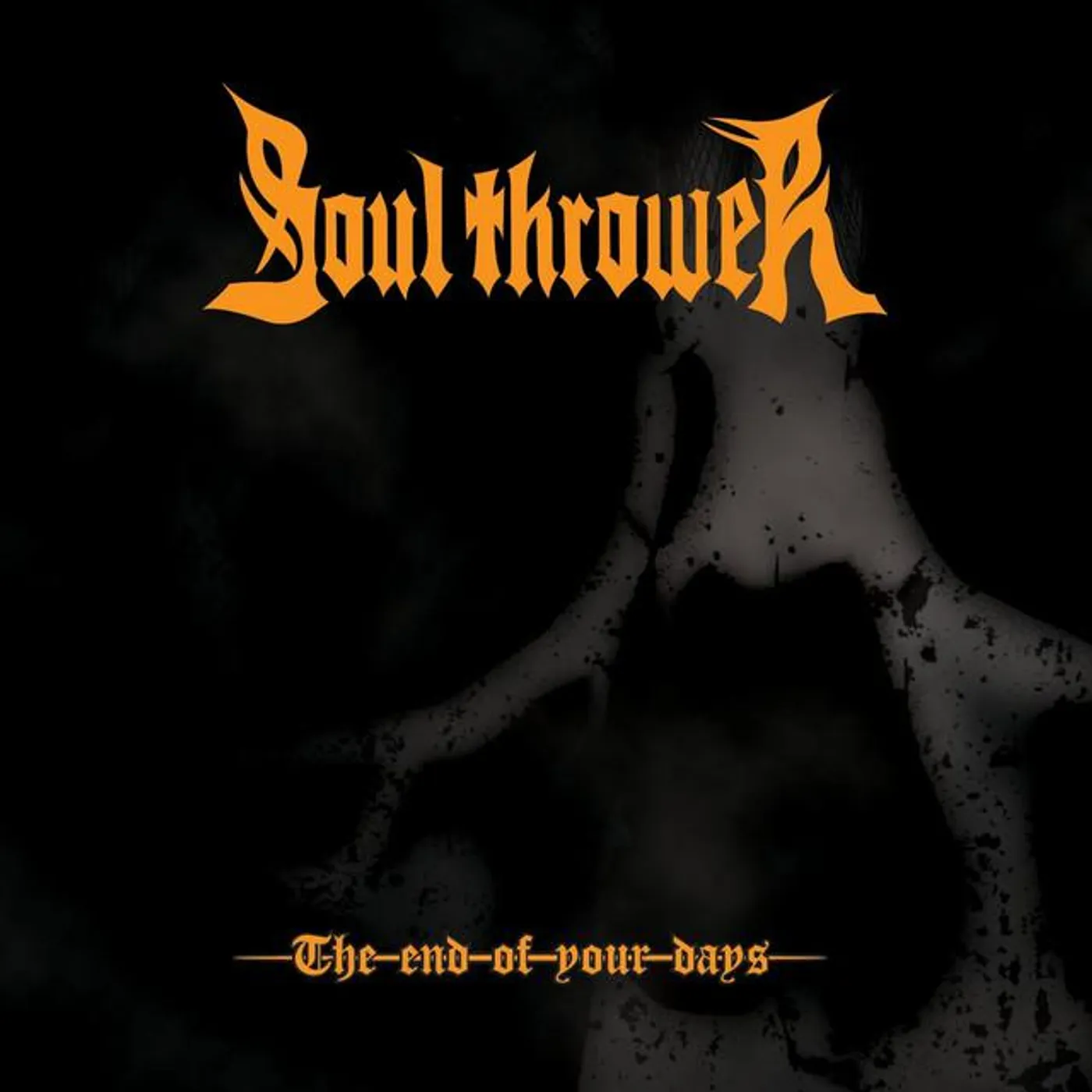 Soul Thrower Brand Page