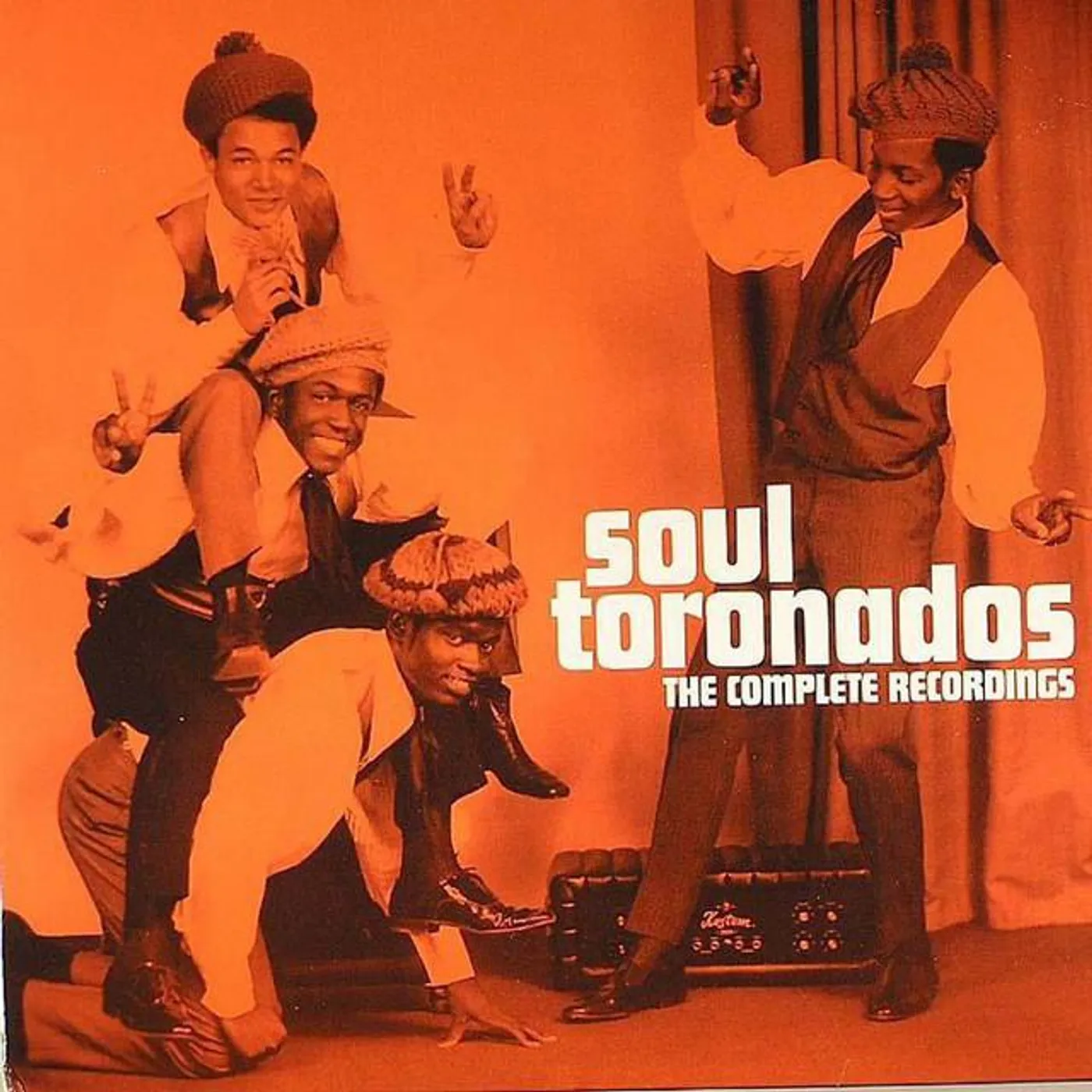 Soul Toronados