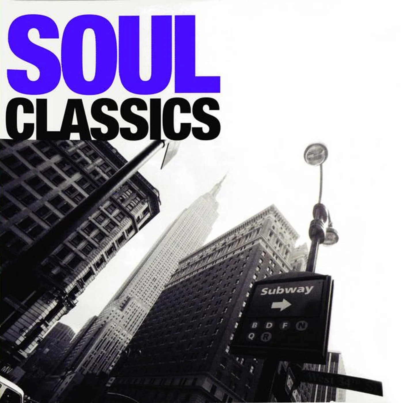 Soul X-Press Brand Page