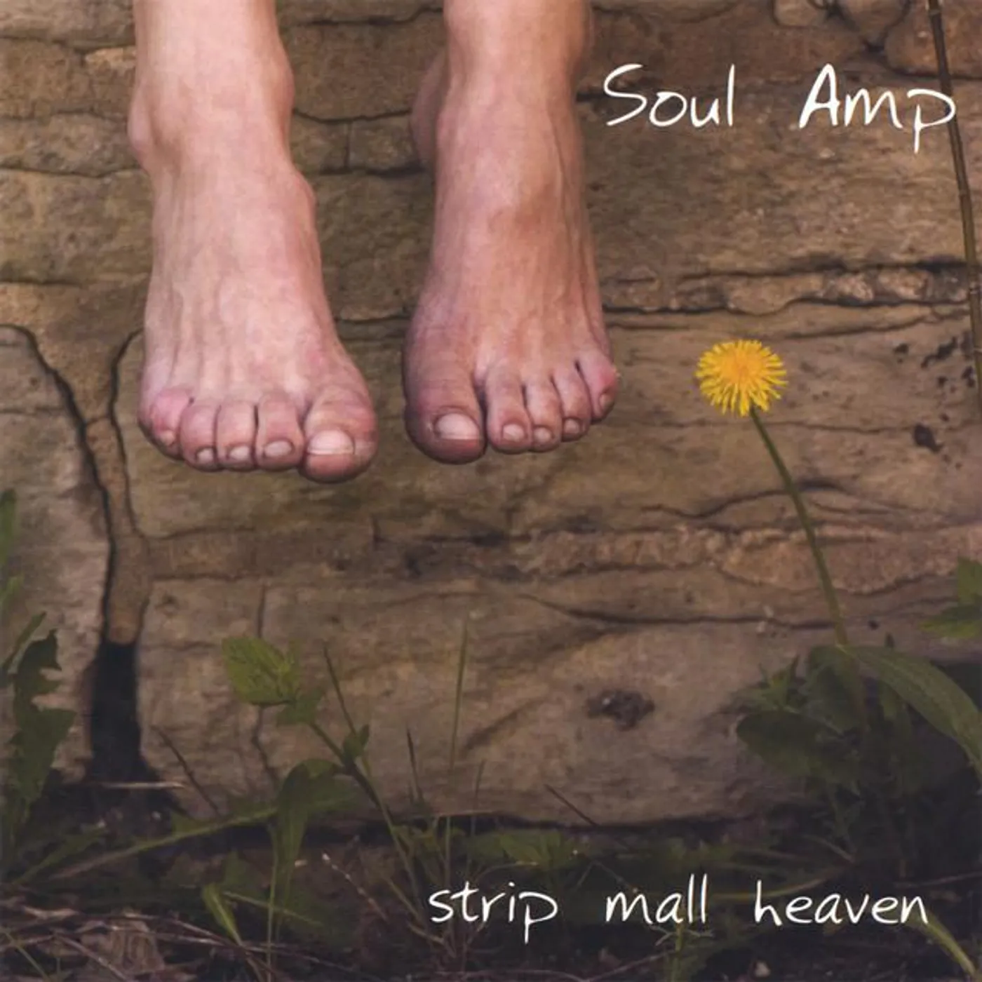 Soul Amp