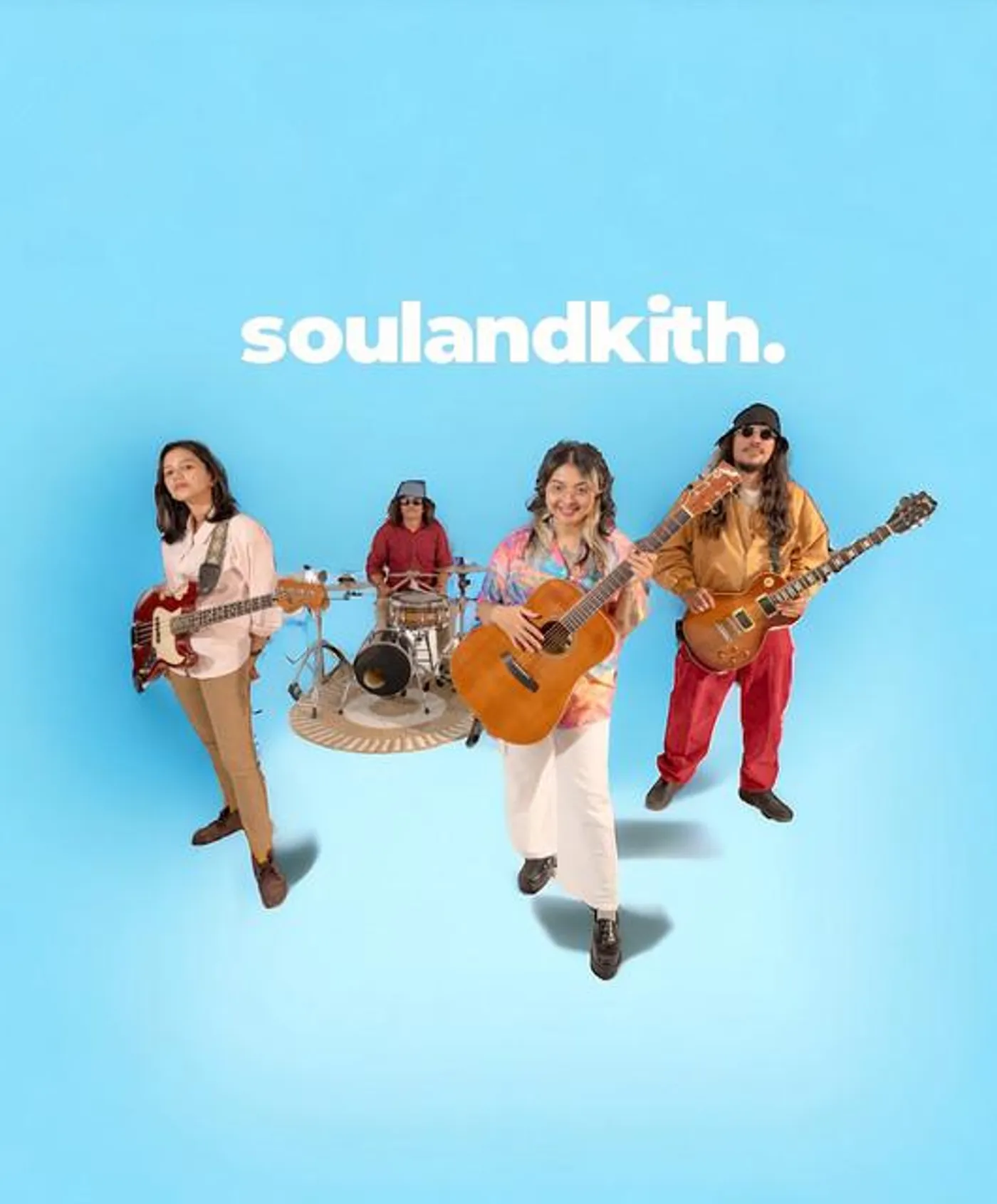 Soul And Kith