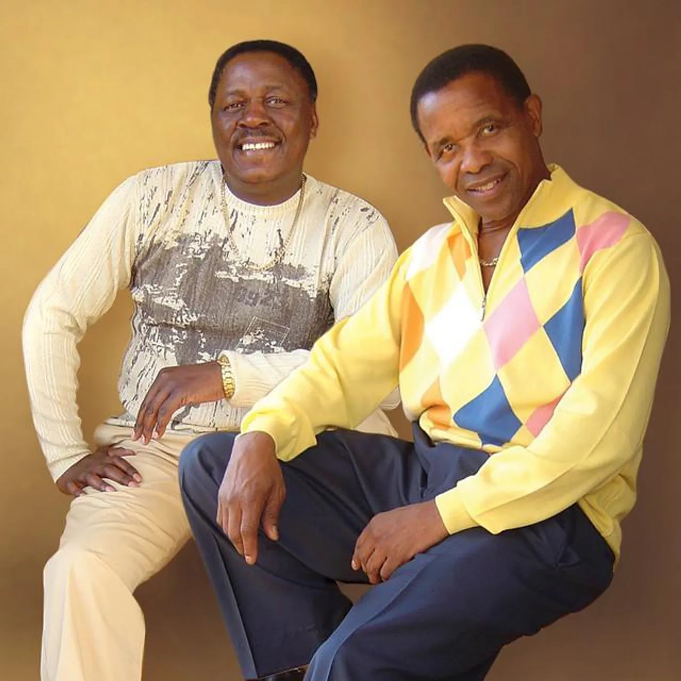 Soul Brothers Brand Page