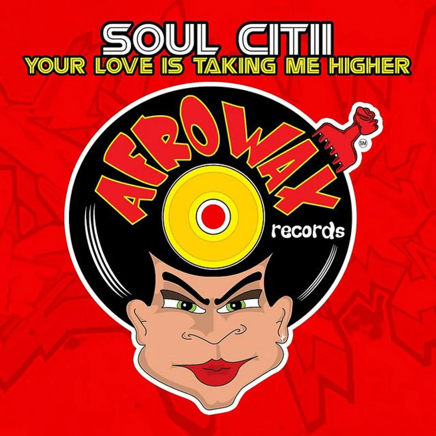 Soul Citii Brand Page