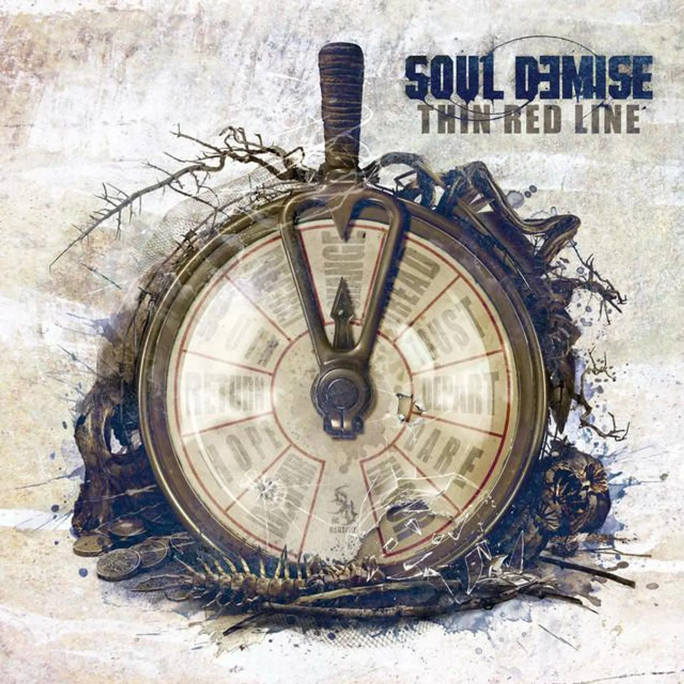 Soul Demise Brand Page