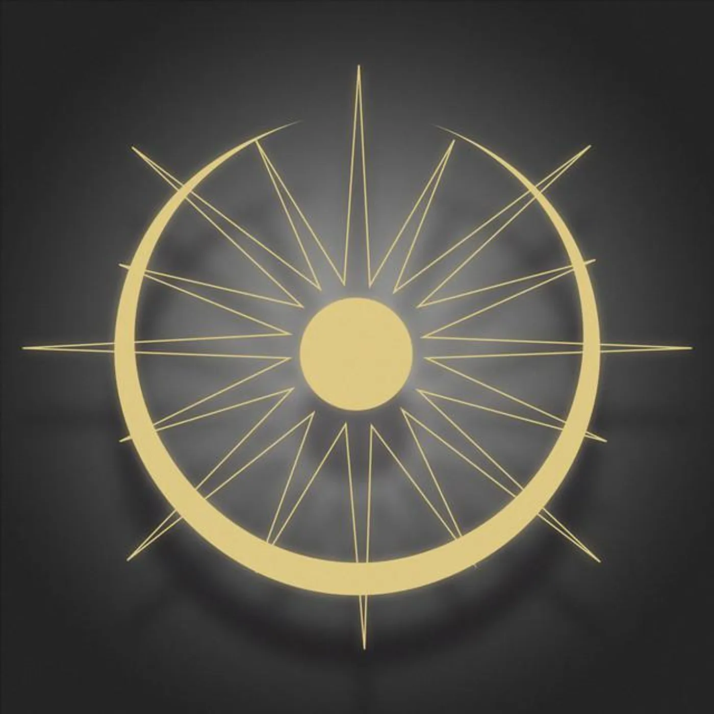 Soul Despair Brand Page