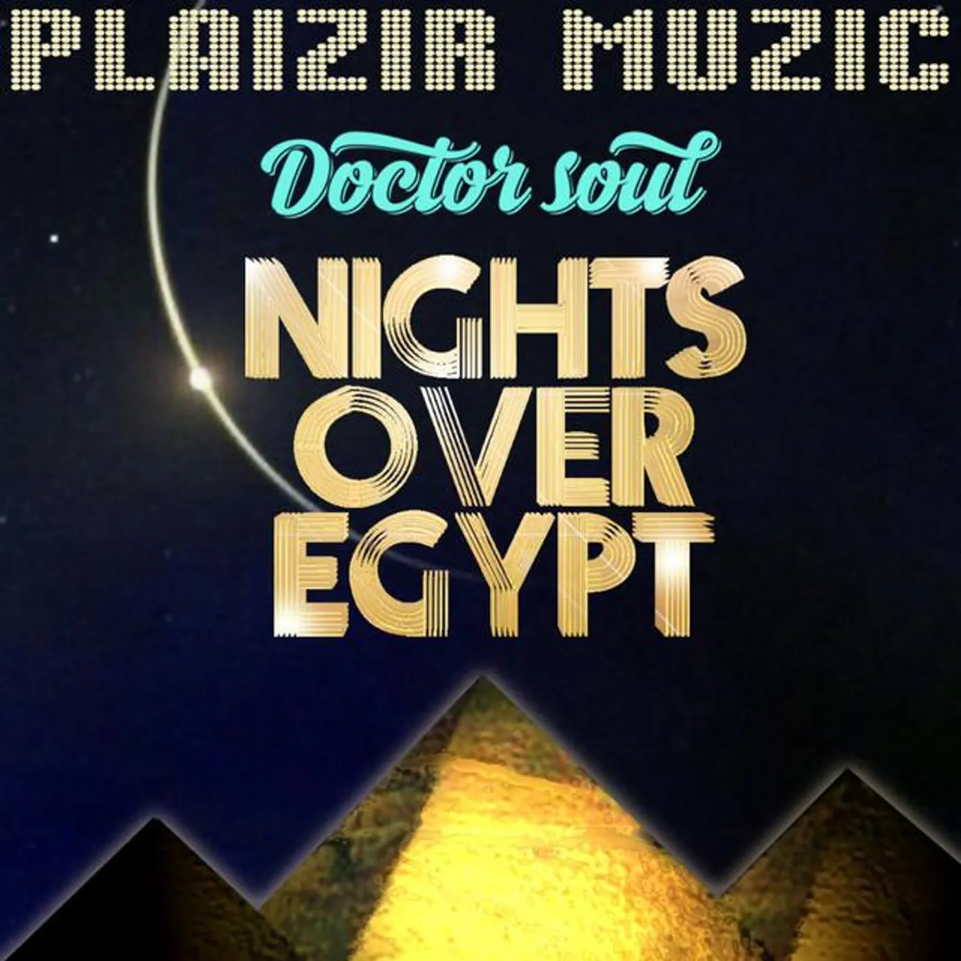 Doctor Soul Brand Page