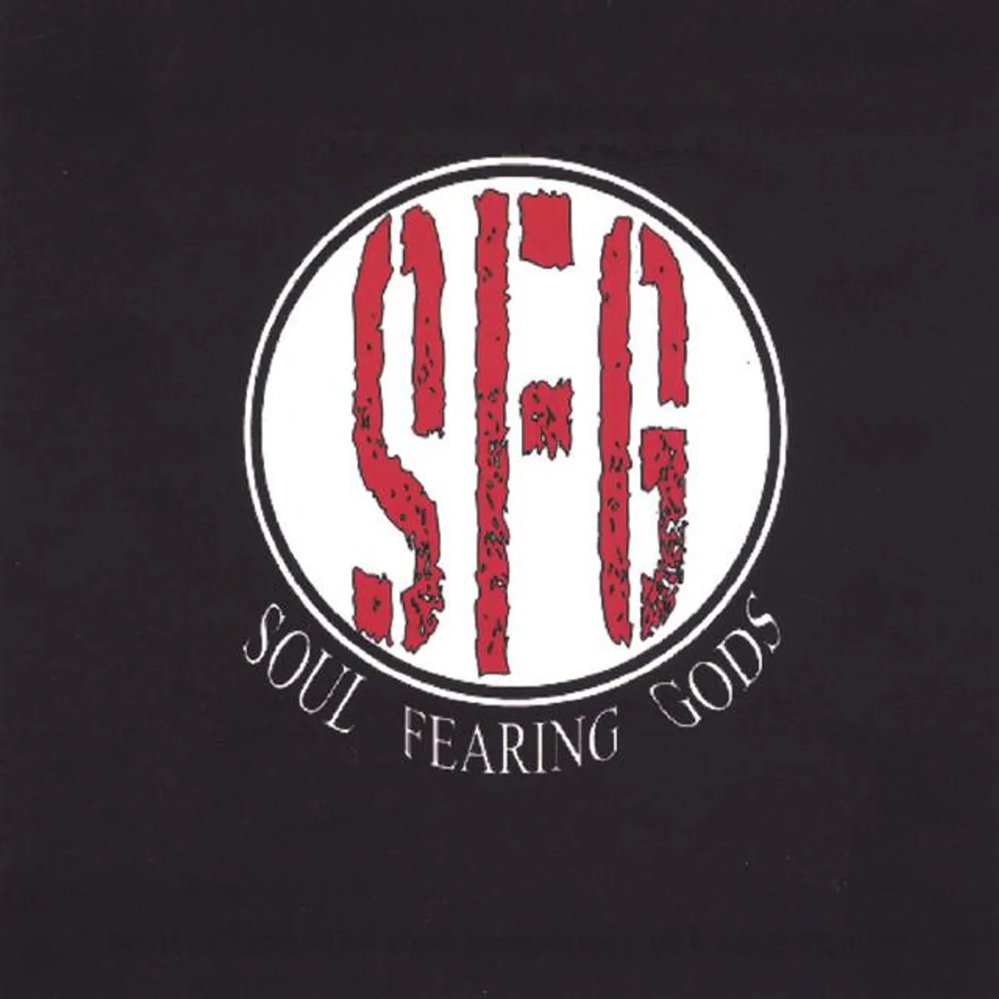 Soul Fearing Gods SFG Brand Page