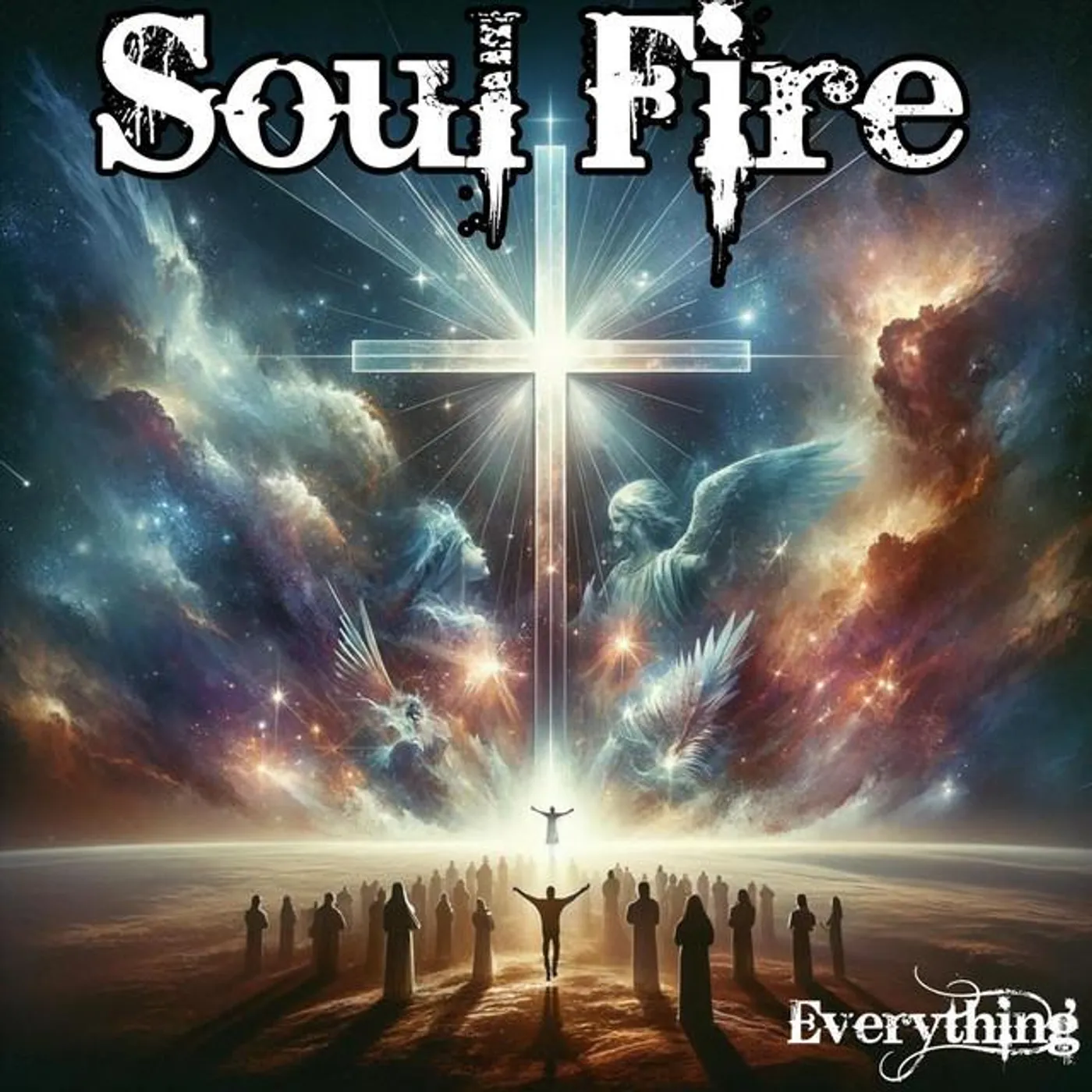Soul Fire
