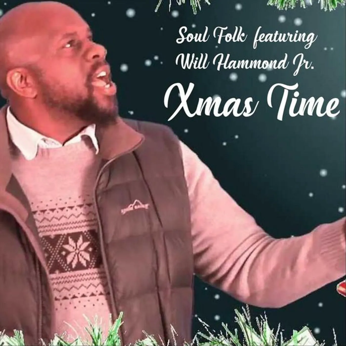 Soul Folk Brand Page