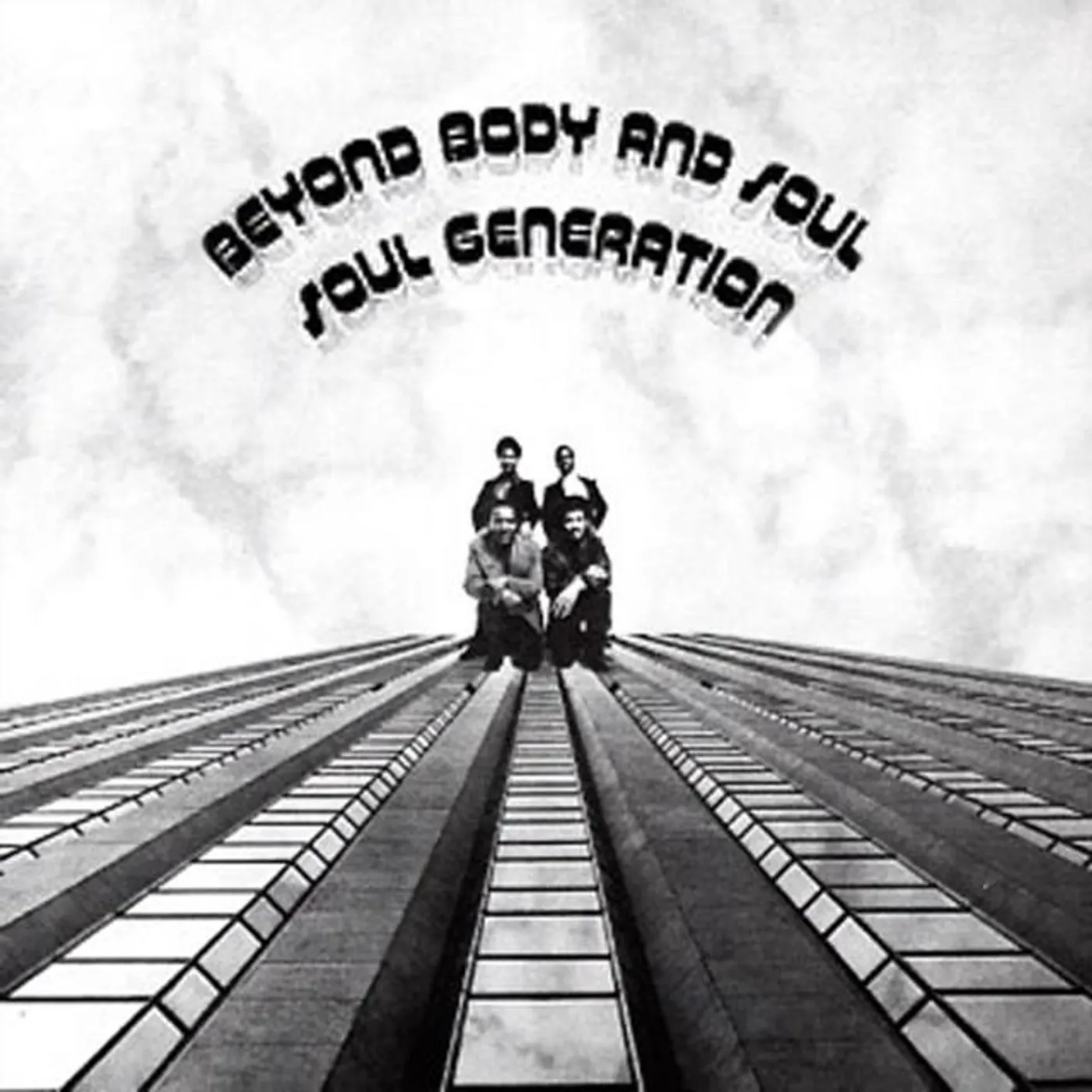 The Soul Generation Brand Page
