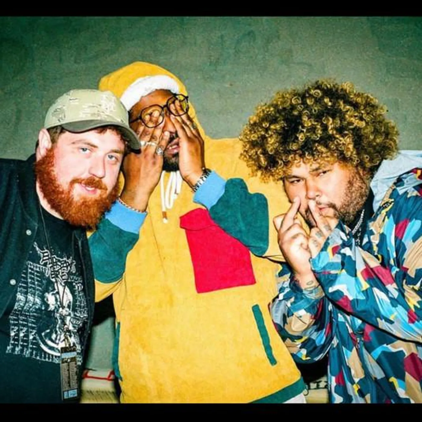 Soul Glo Brand Page