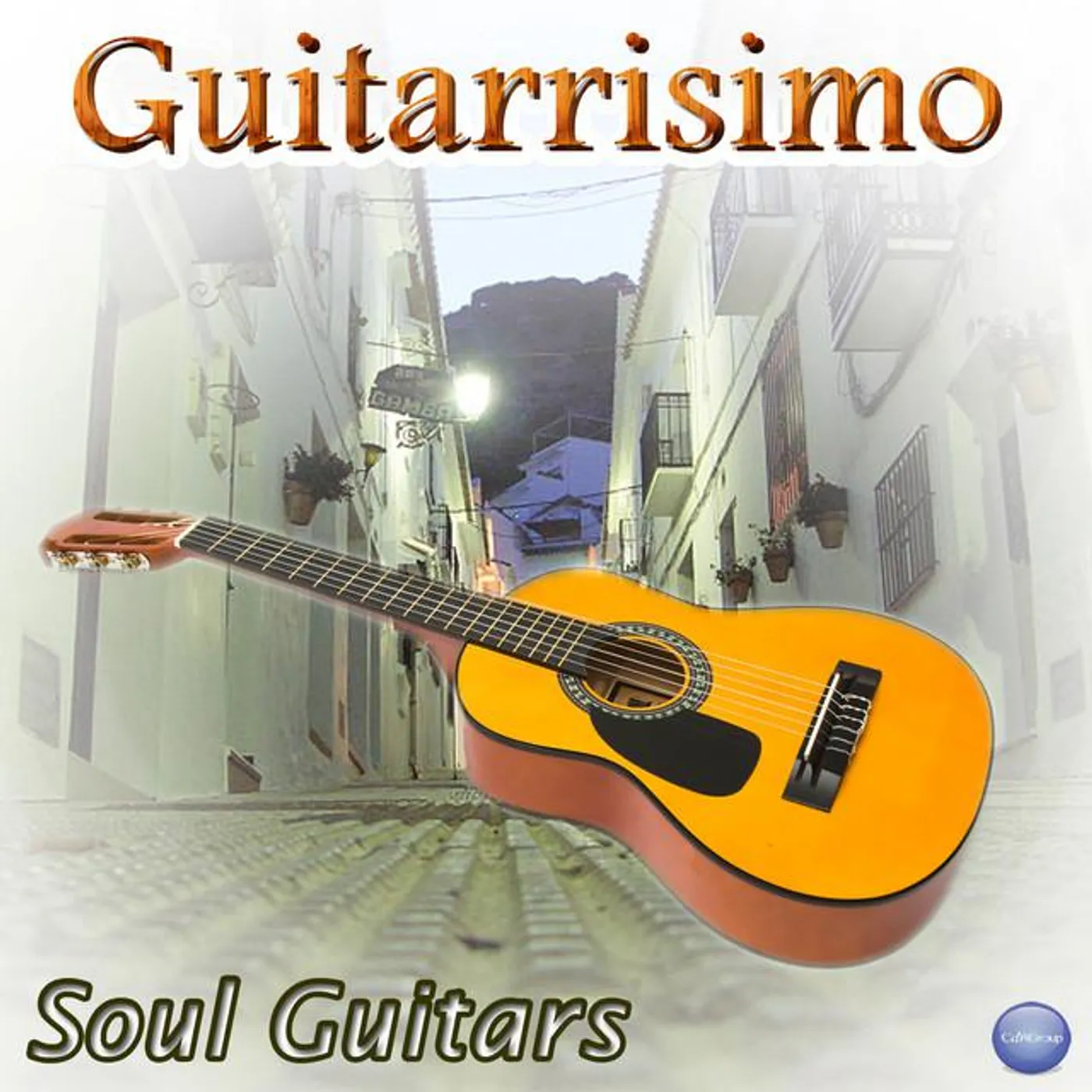 Soul Guitars