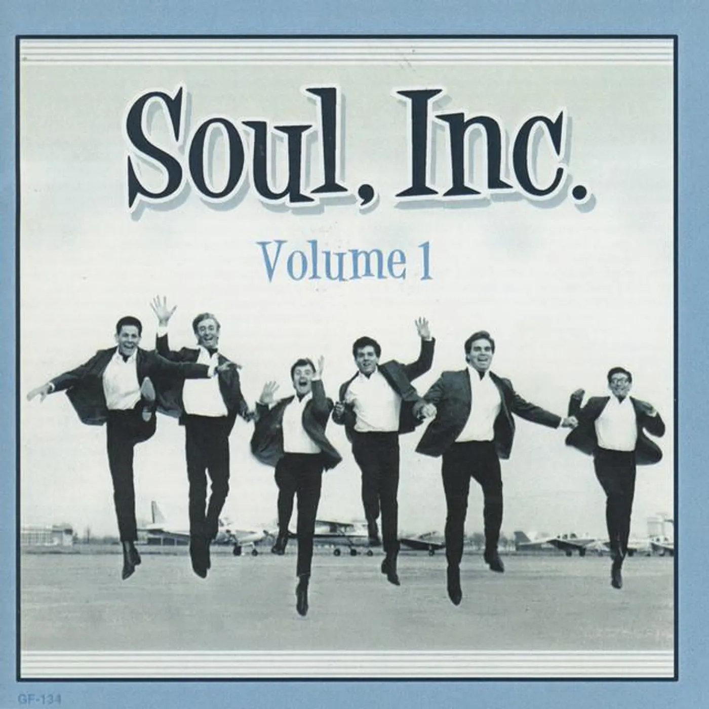 Soul Inc
