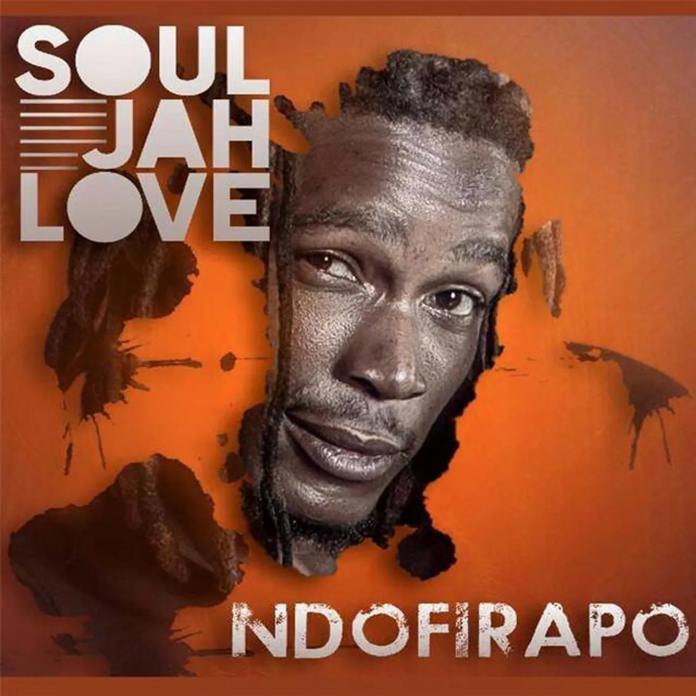 Soul Jah Love