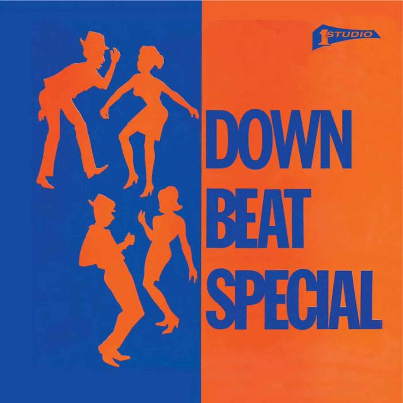 Soul Jazz Records Presents