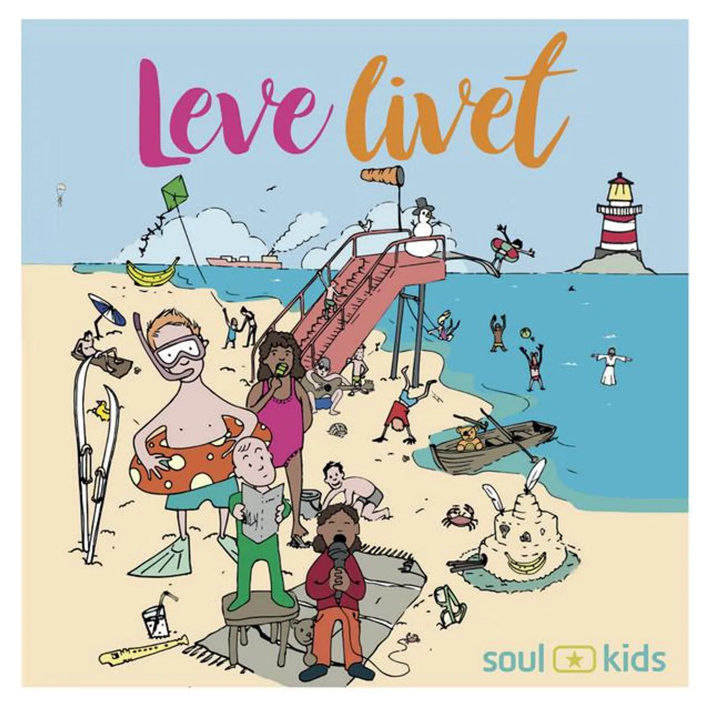 Soul Kids