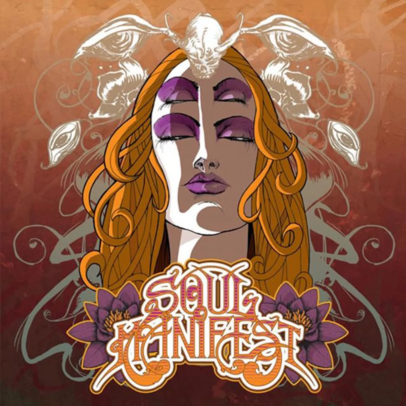 Soul Manifest