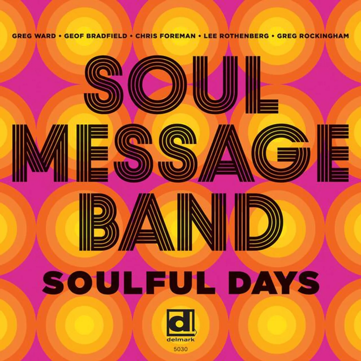 Soul Message Band