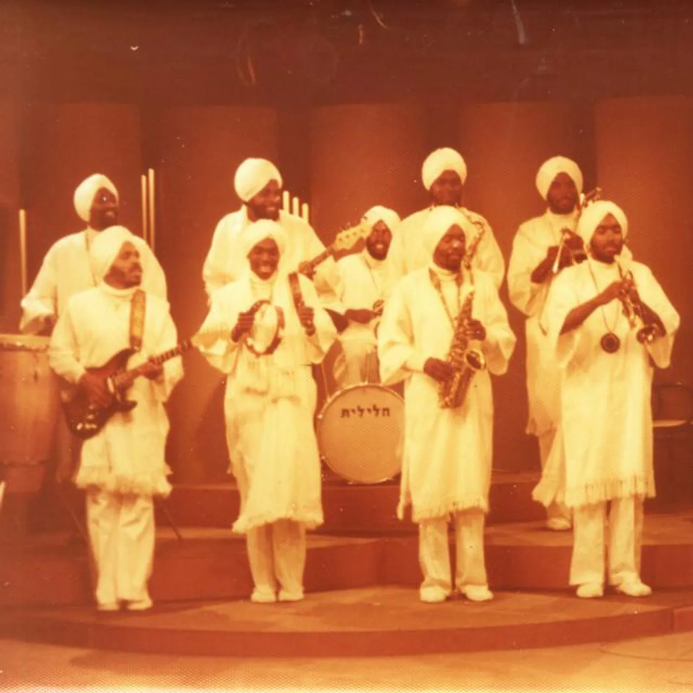Soul Messengers