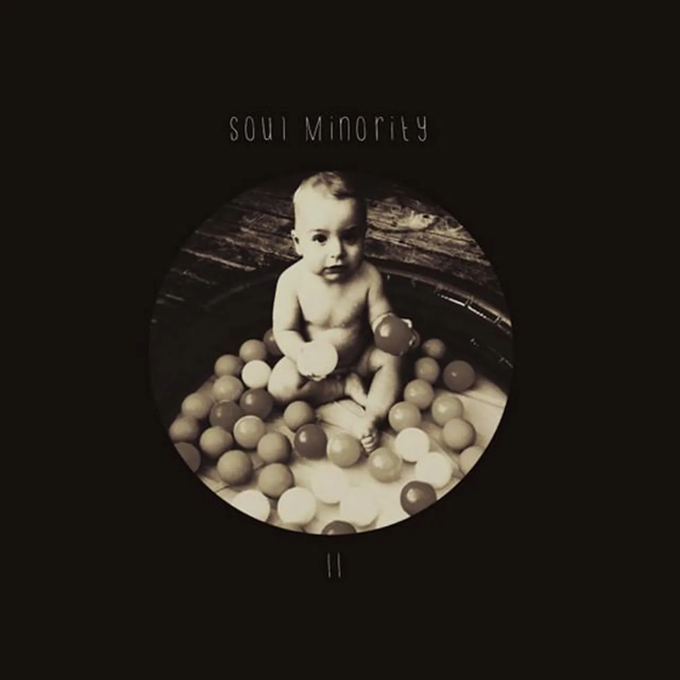 Soul Minority Brand Page