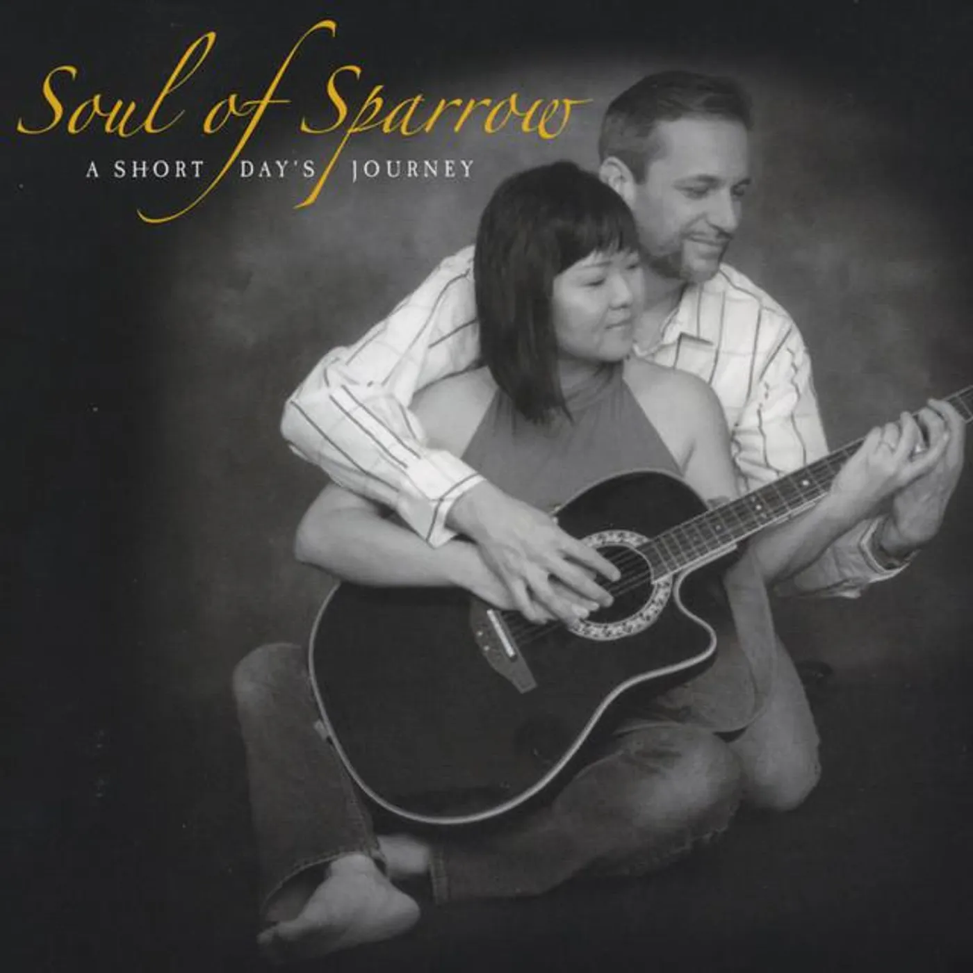 Soul of Sparrow