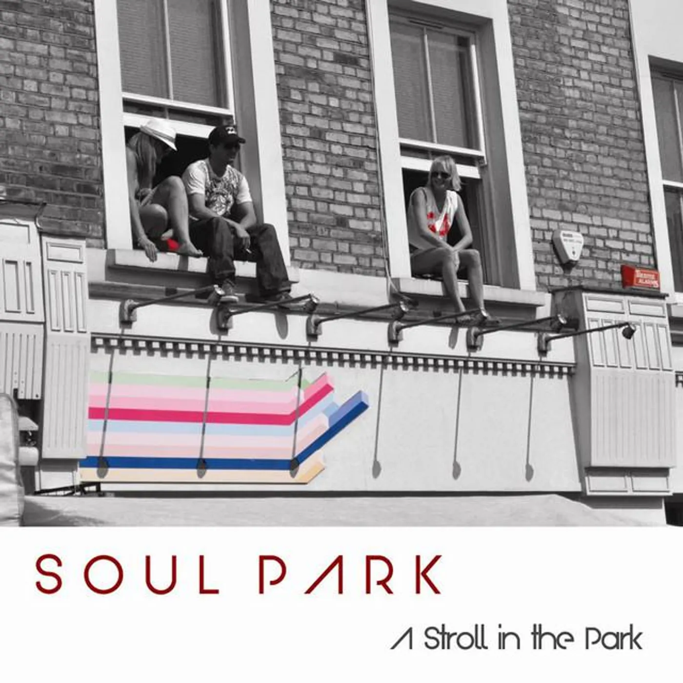 Soul Park