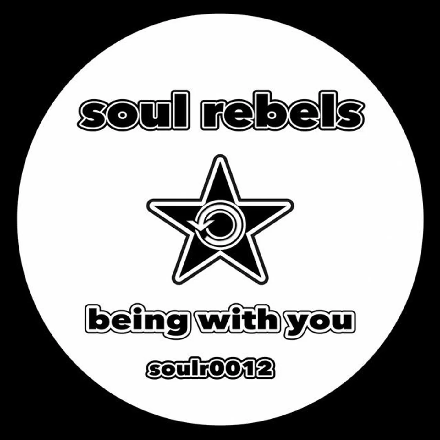 Soul Rebels Brand Page