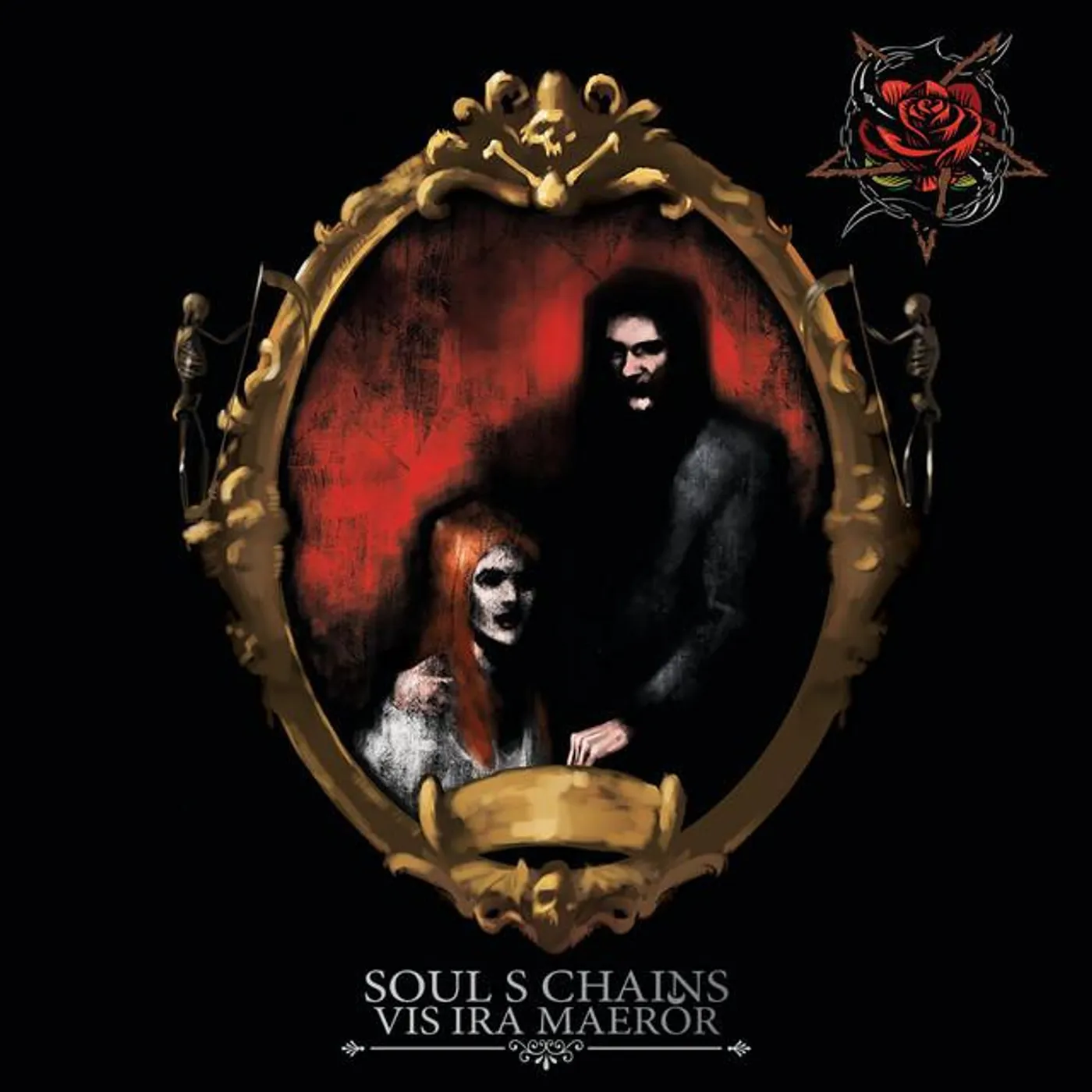 Soul S Chains