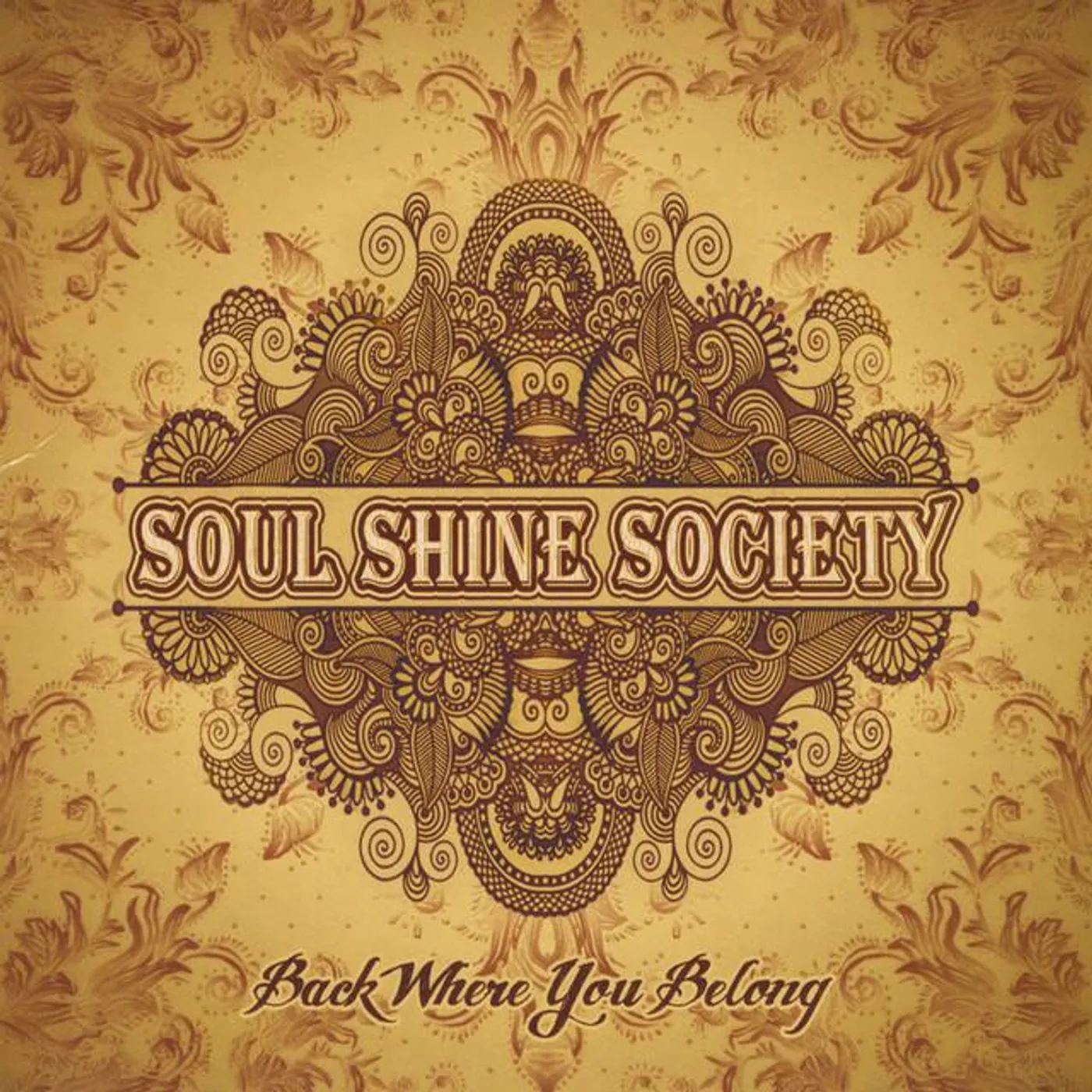 Soul Shine Society