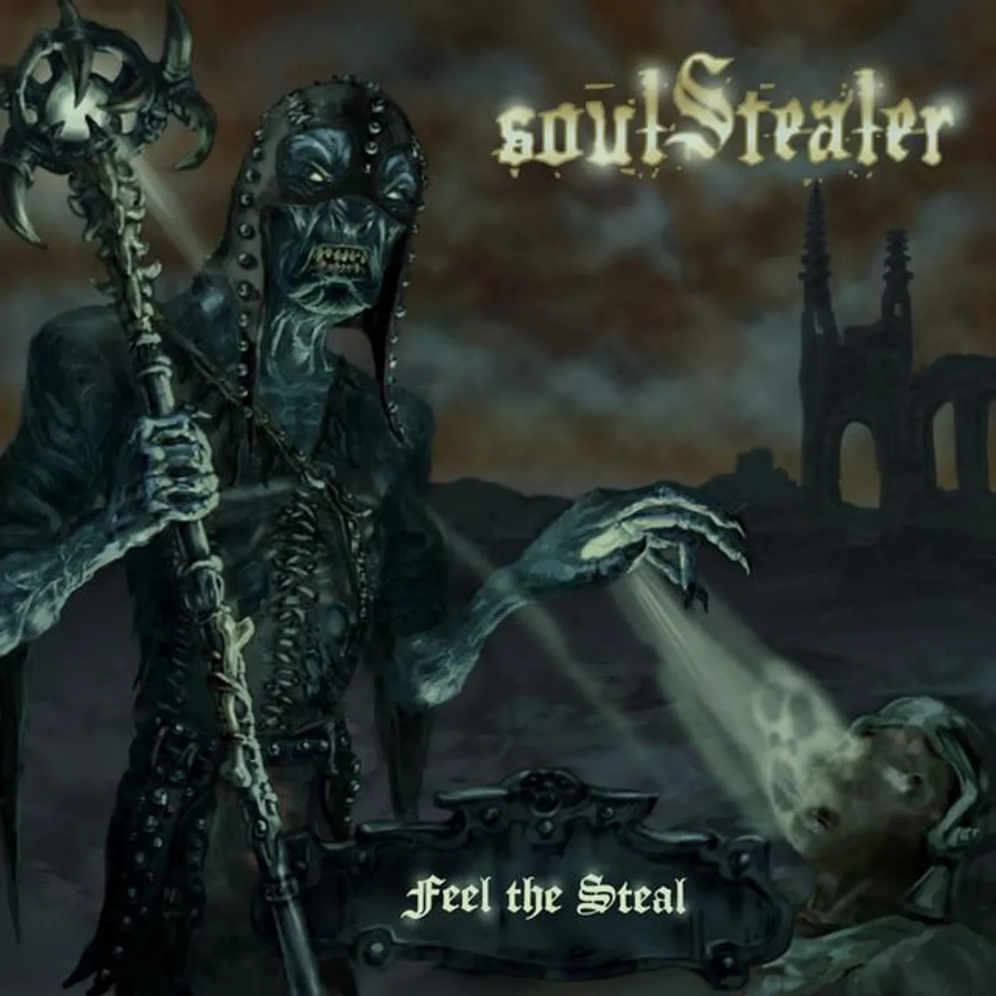 Soul Stealer