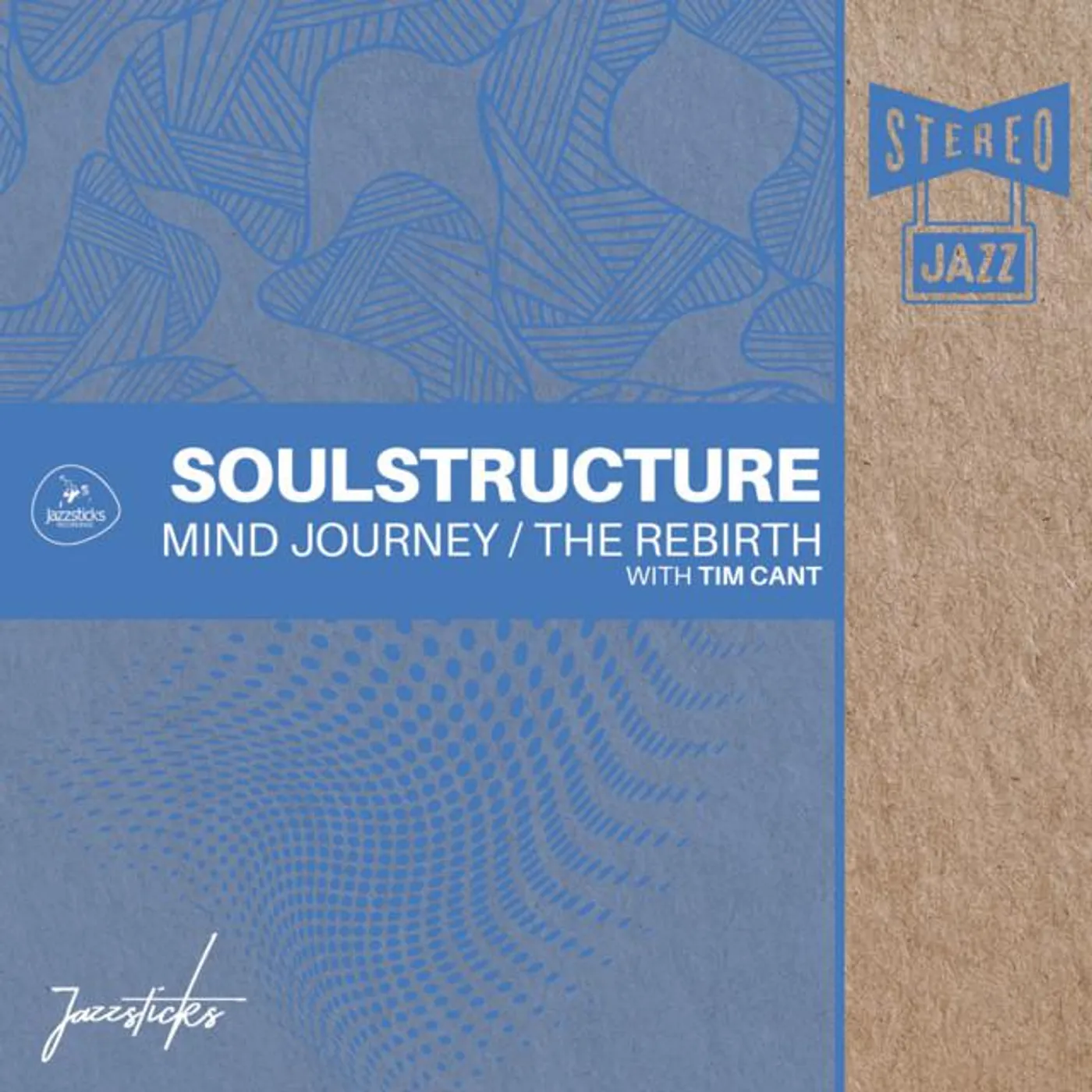 Soul Structure Brand Page