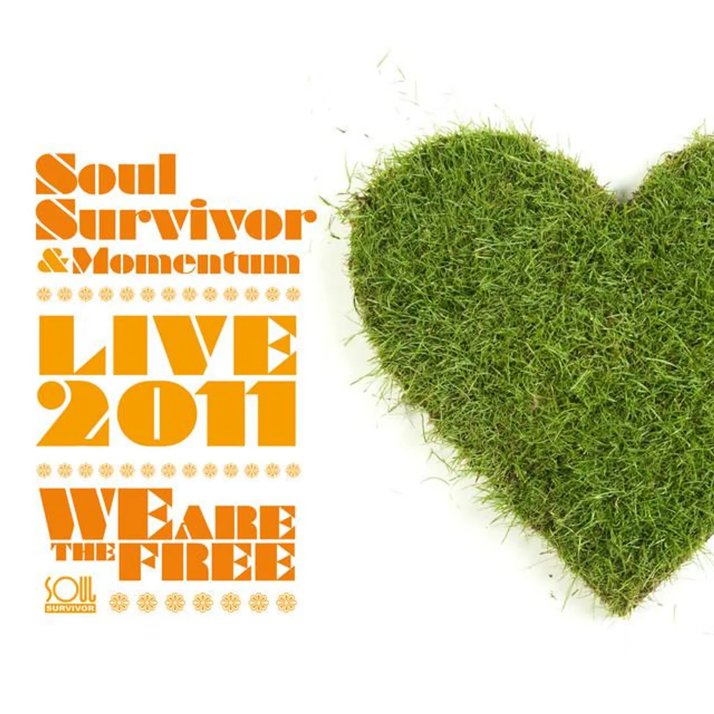 Soul Survivor & Momentum Brand Page