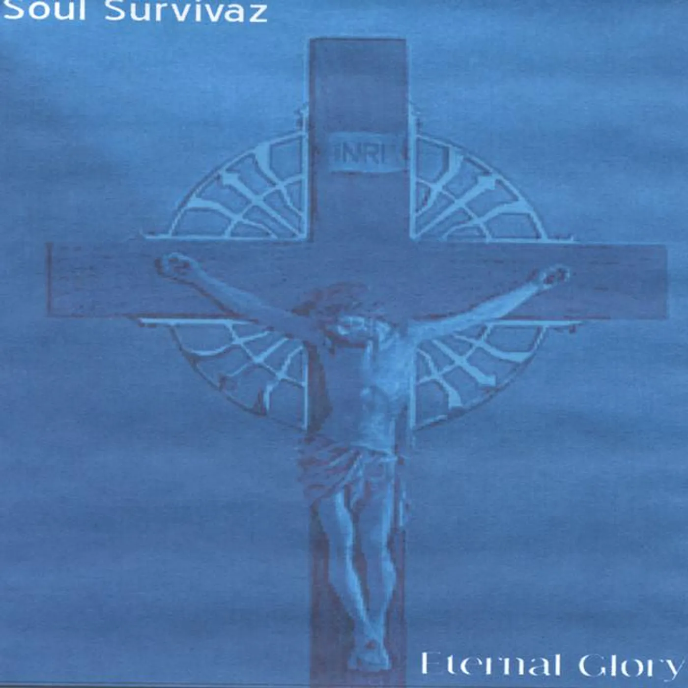Soul Suvivaz Brand Page