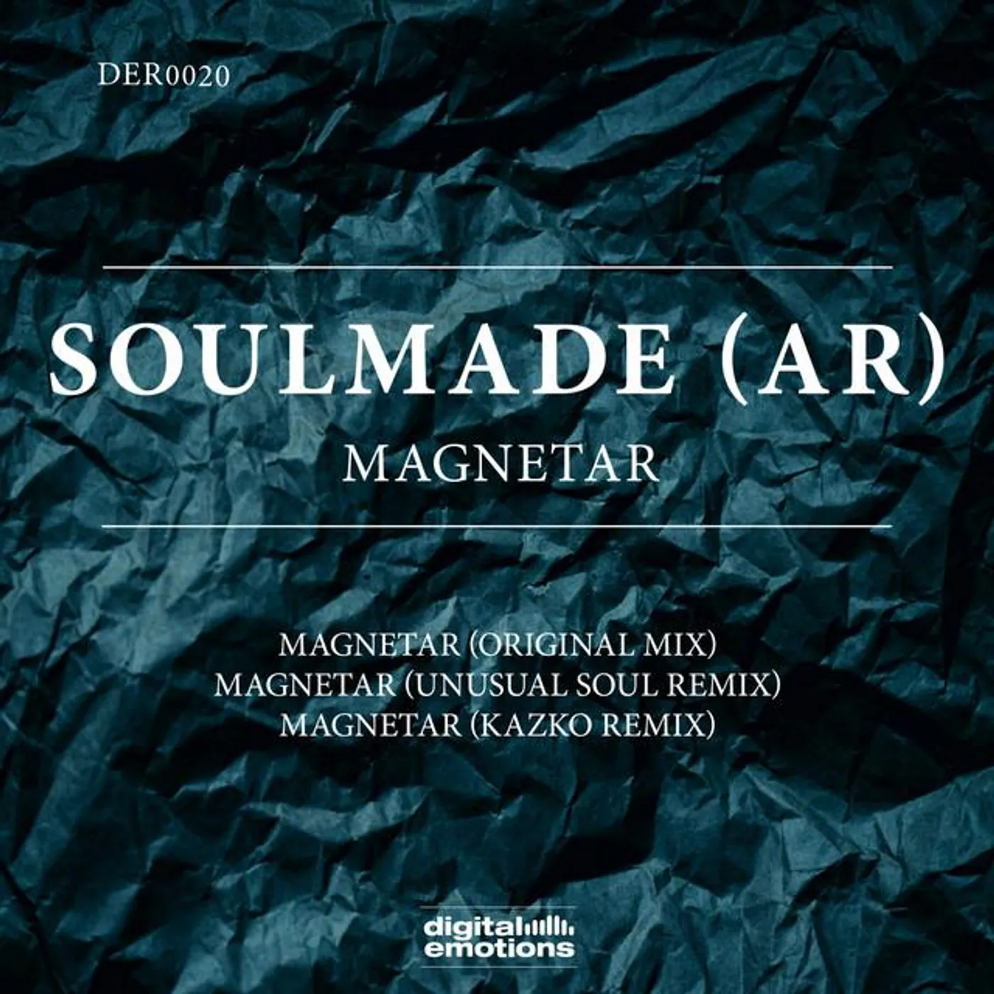Soulmade (AR)