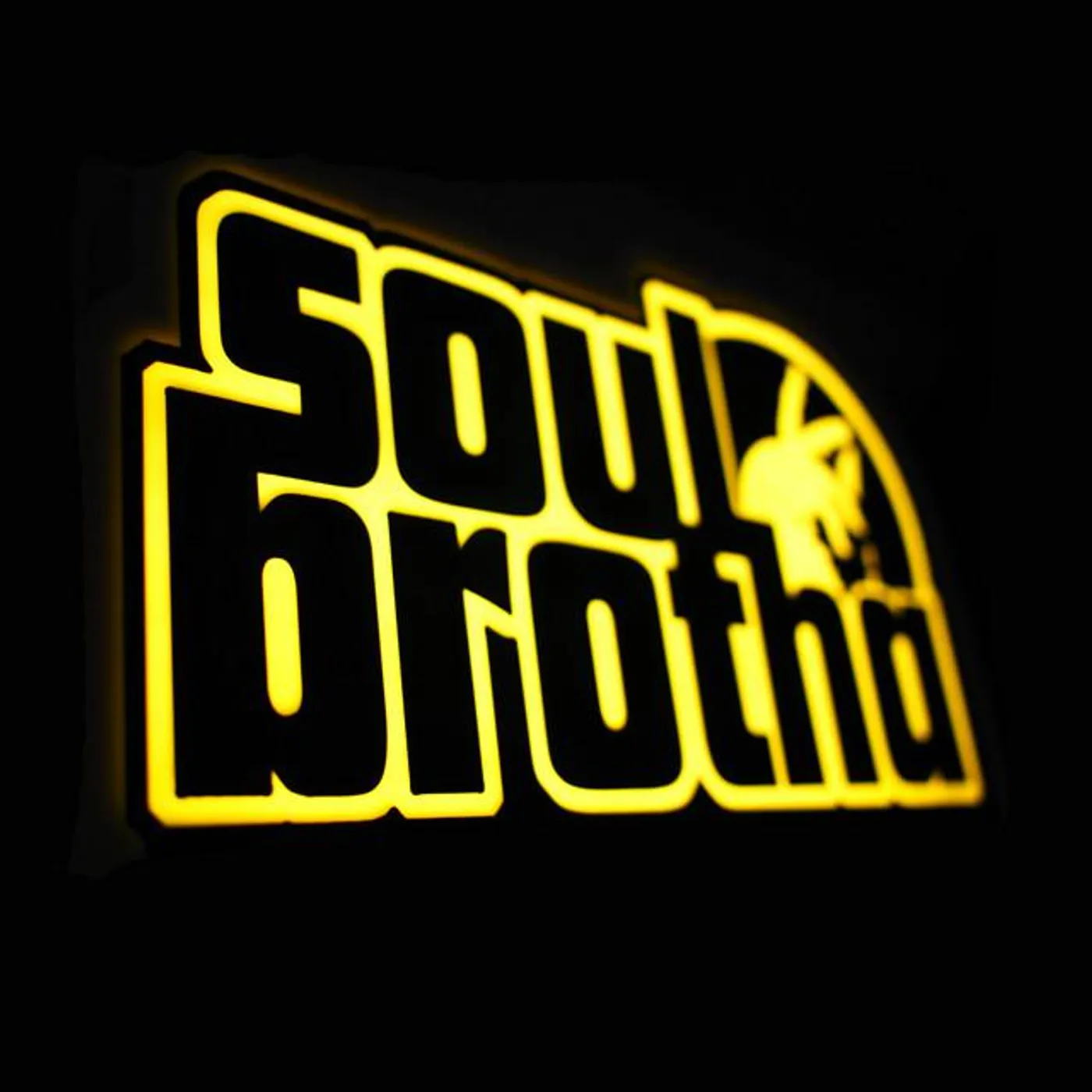 Soulbrotha Brand Page
