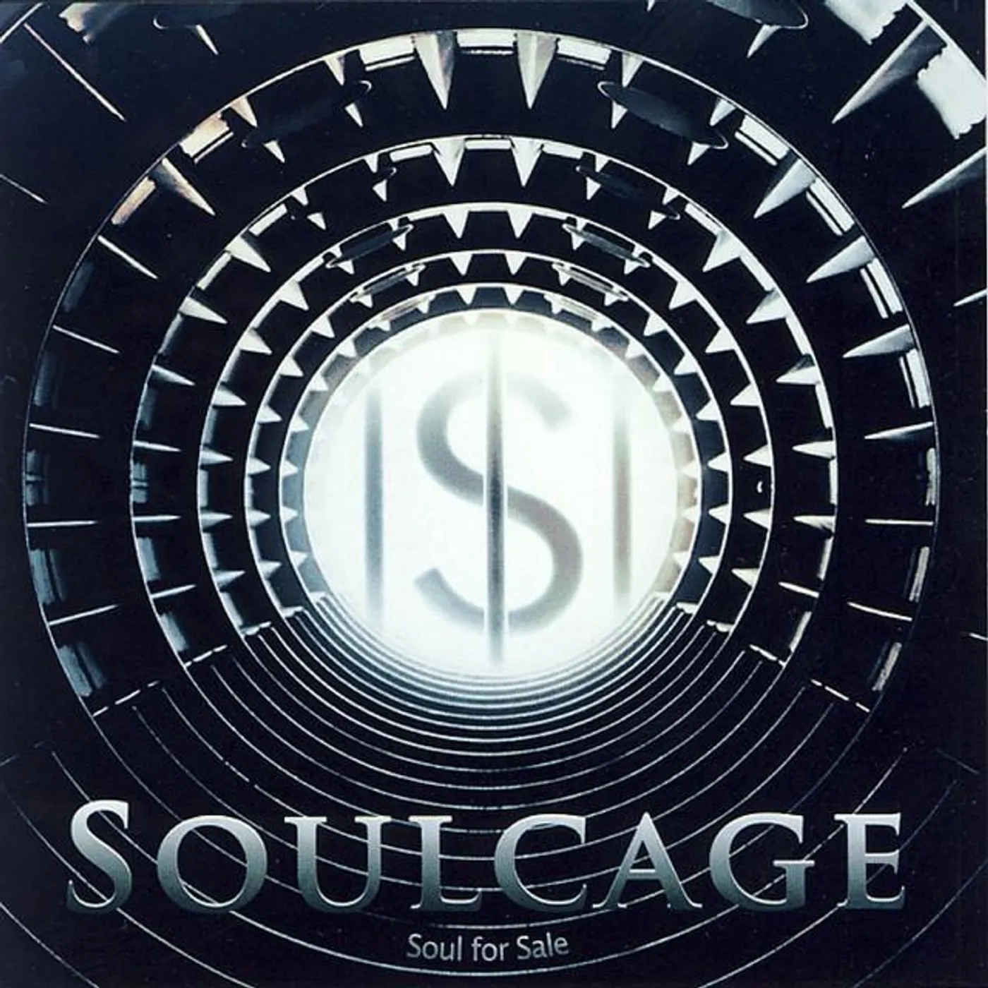 Soulcage