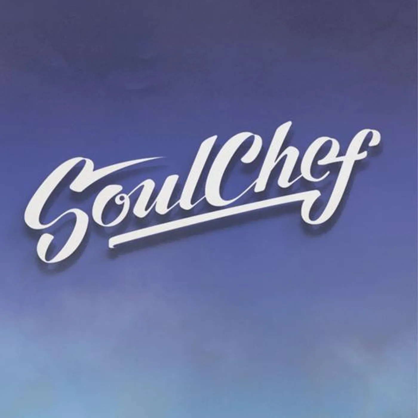 SoulChef Brand Page