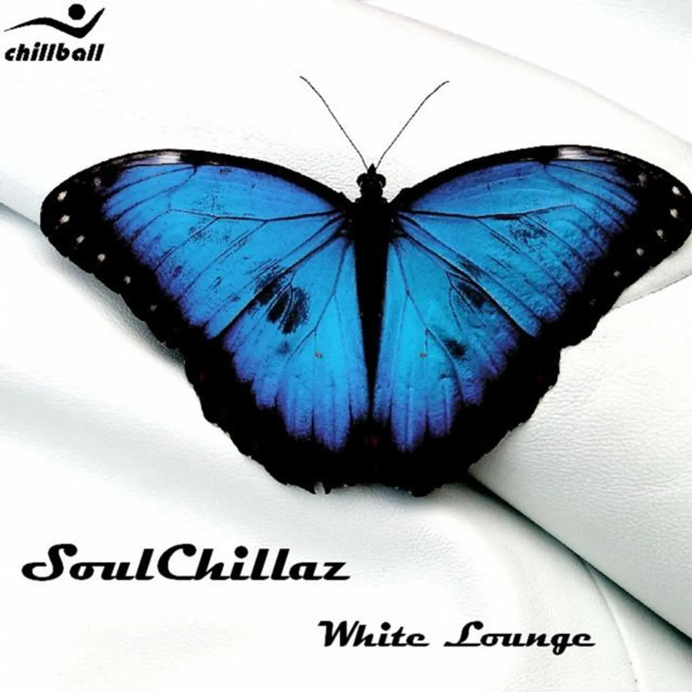 SoulChillaz Brand Page