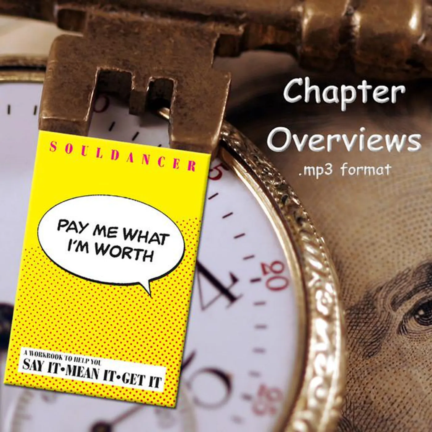 SoulDancer Brand Page