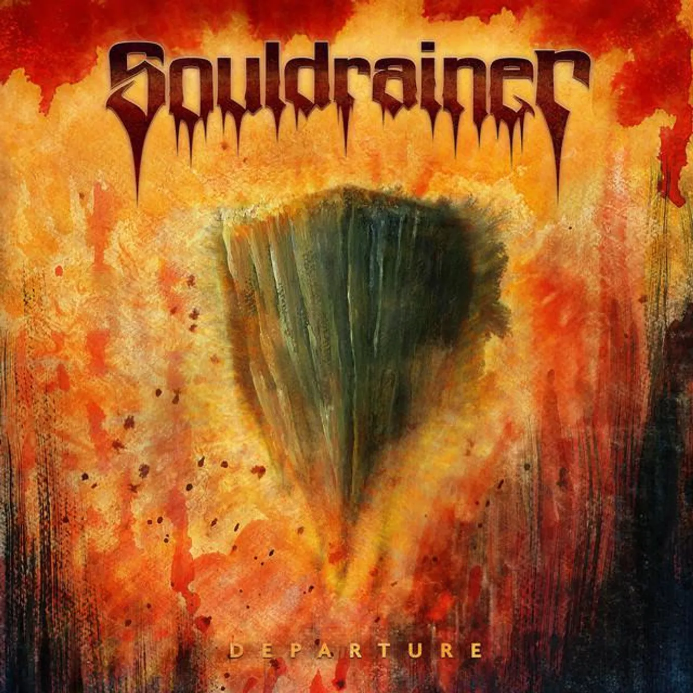 Souldrainer Brand Page