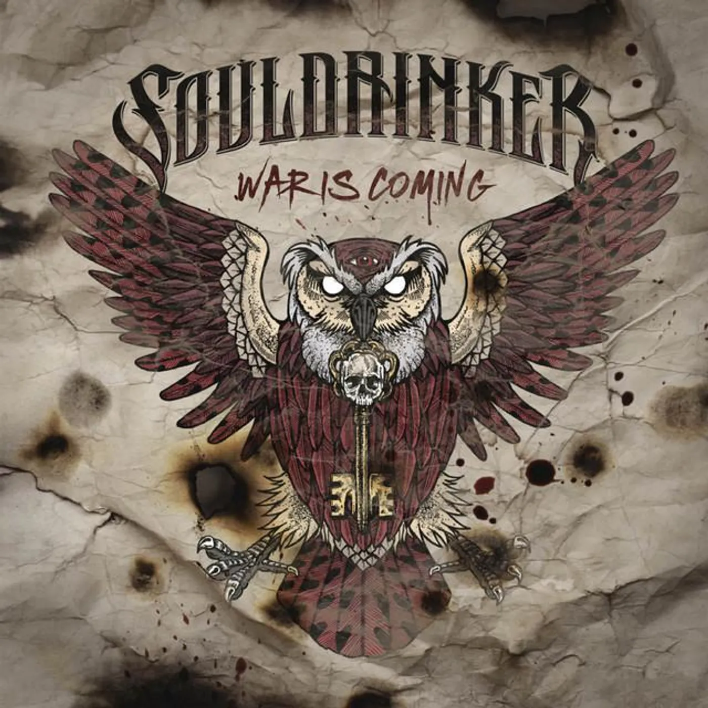 Souldrinker