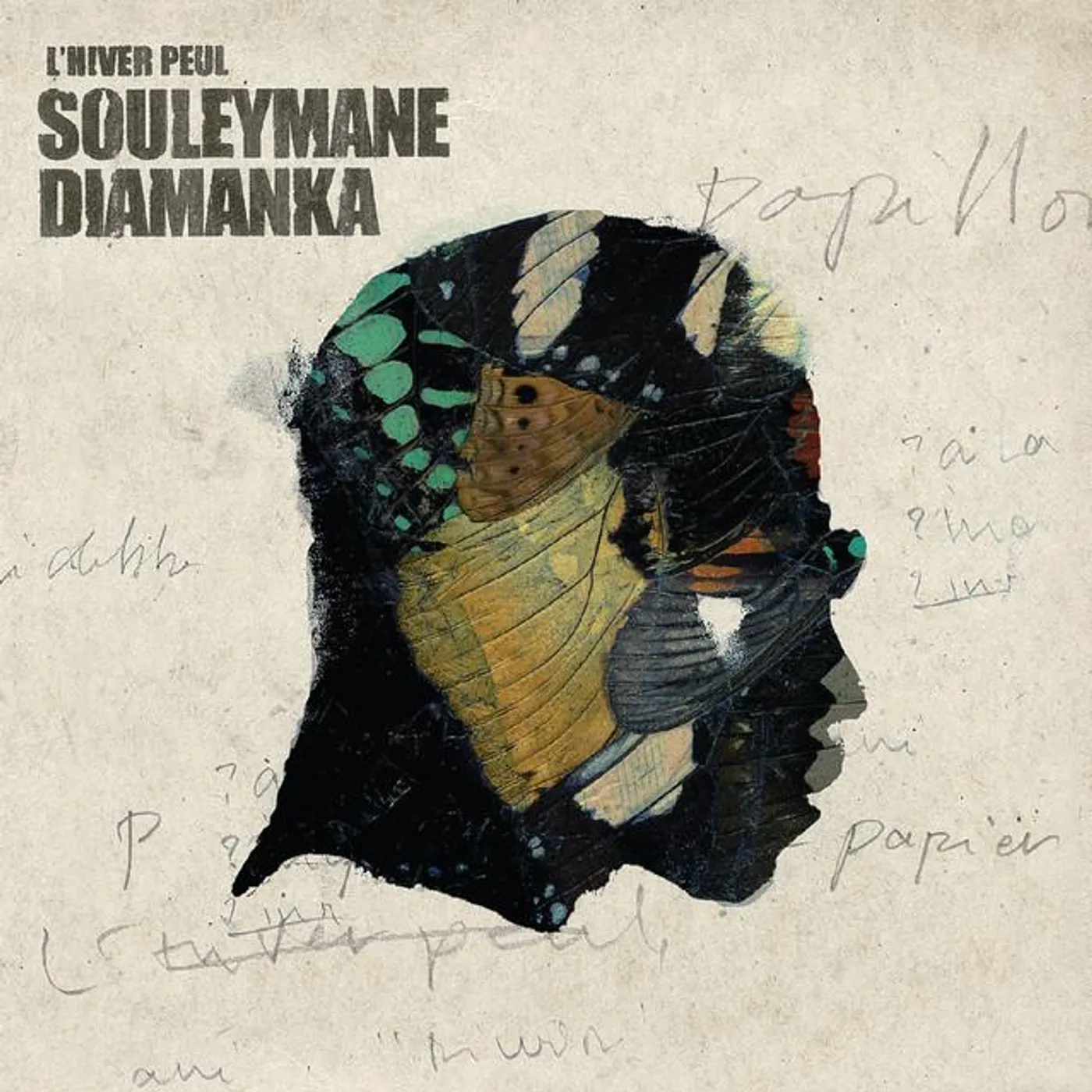 Souleymane Diamanka Brand Page