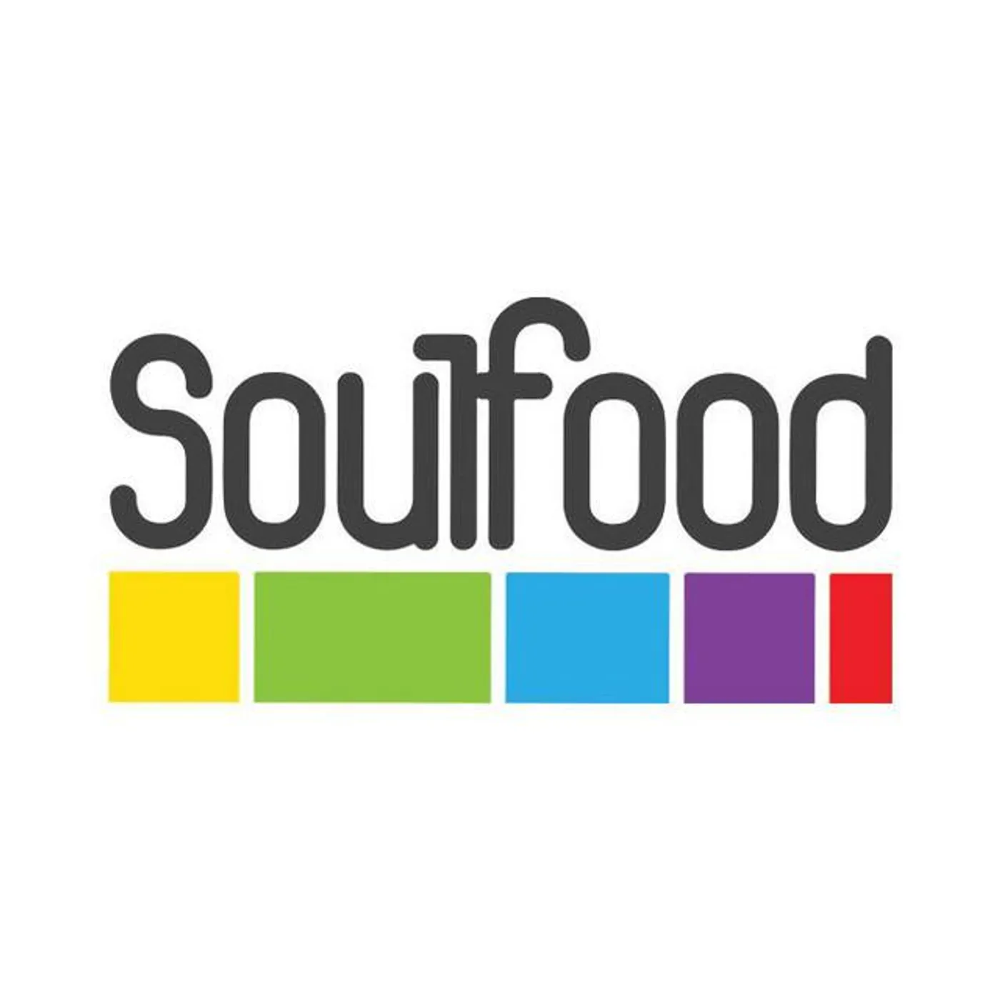 Soulfood a Cappella Brand Page